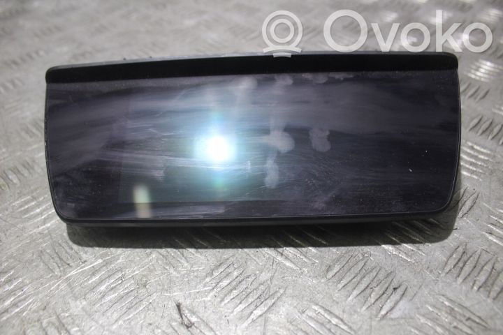 BMW 3 F30 F35 F31 Ekranas/ displėjus/ ekraniukas 