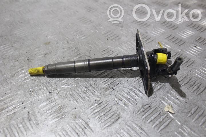 Audi A6 S6 C6 4F Inyector de combustible 