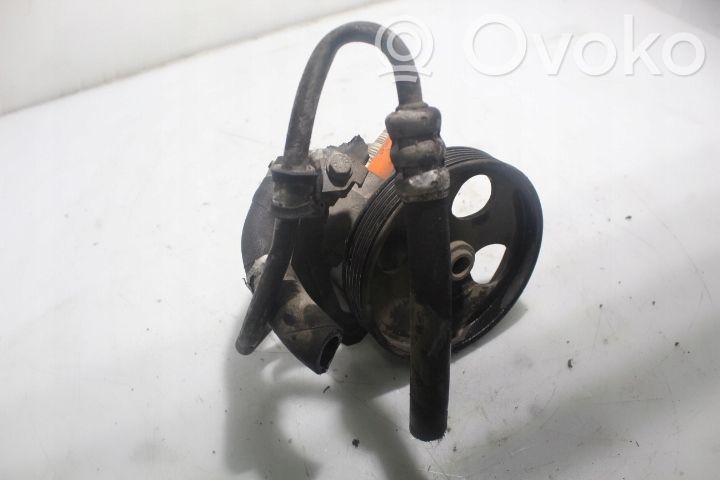 Peugeot Bipper Power steering pump 