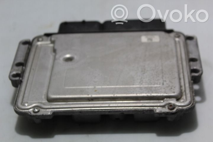 KIA Ceed Unidad de control/módulo ECU del motor 