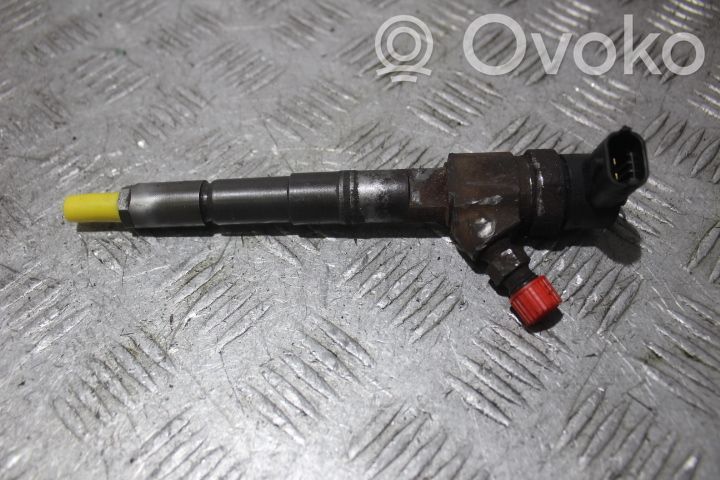 Saab 9-3 Ver2 Inyector de combustible 