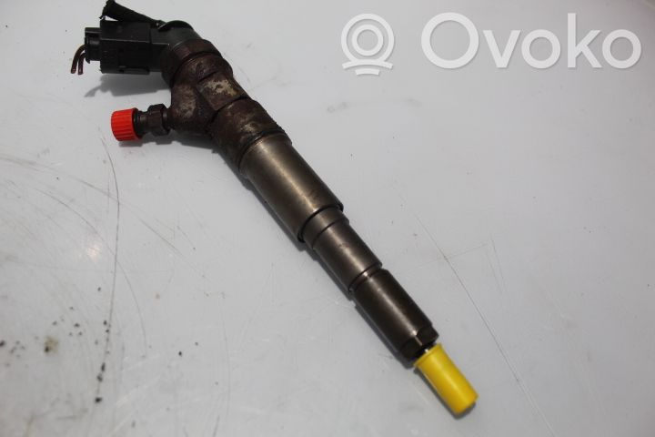 Polttoainesuutin   0445110212