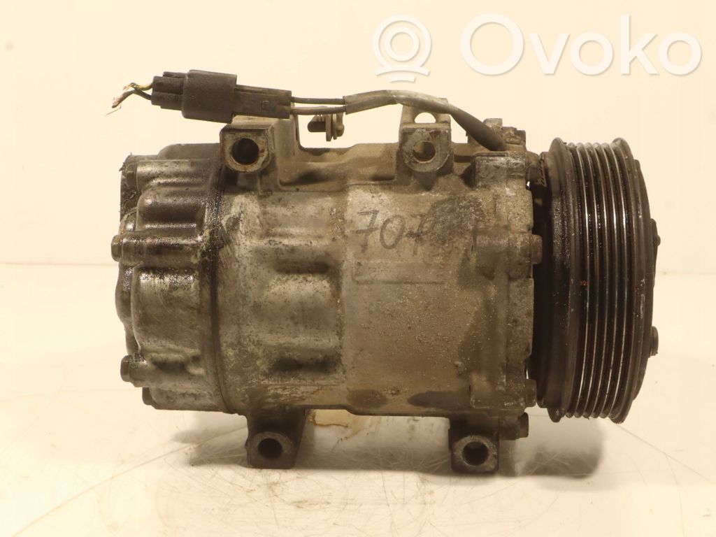 Volvo S40 Compresseur de climatisation 
