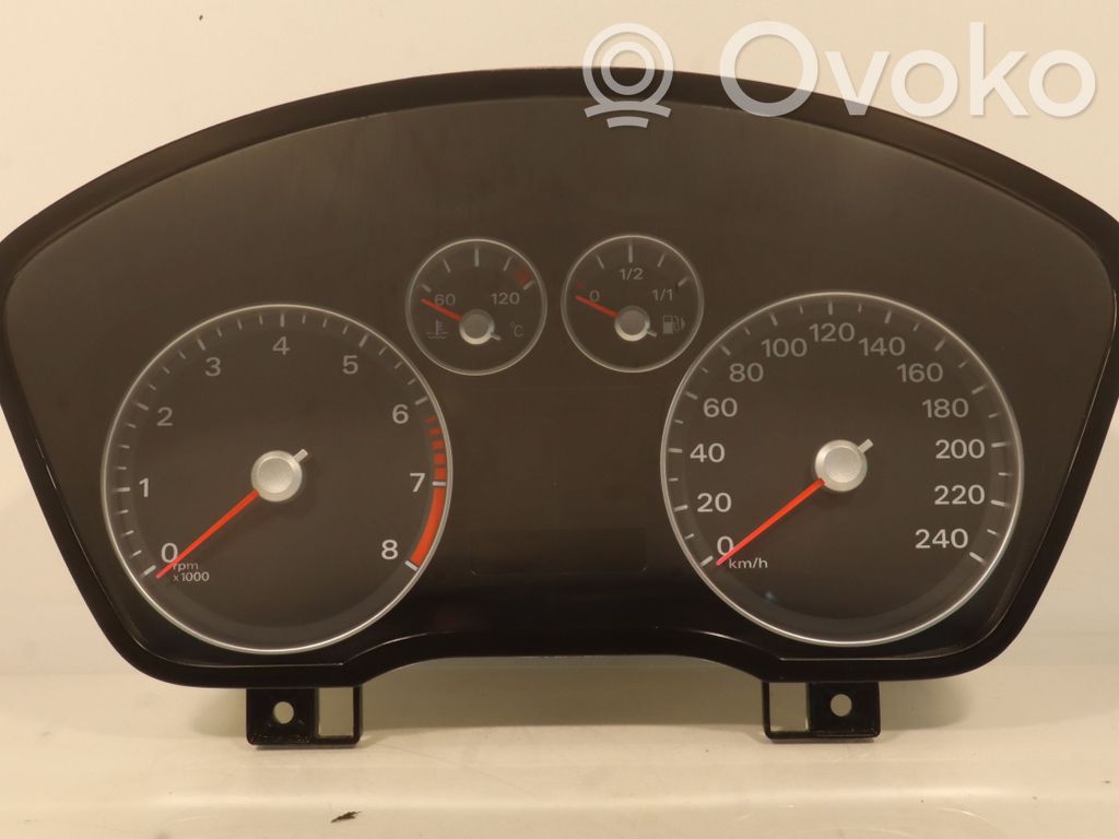 Часы   3M5F10A855AF