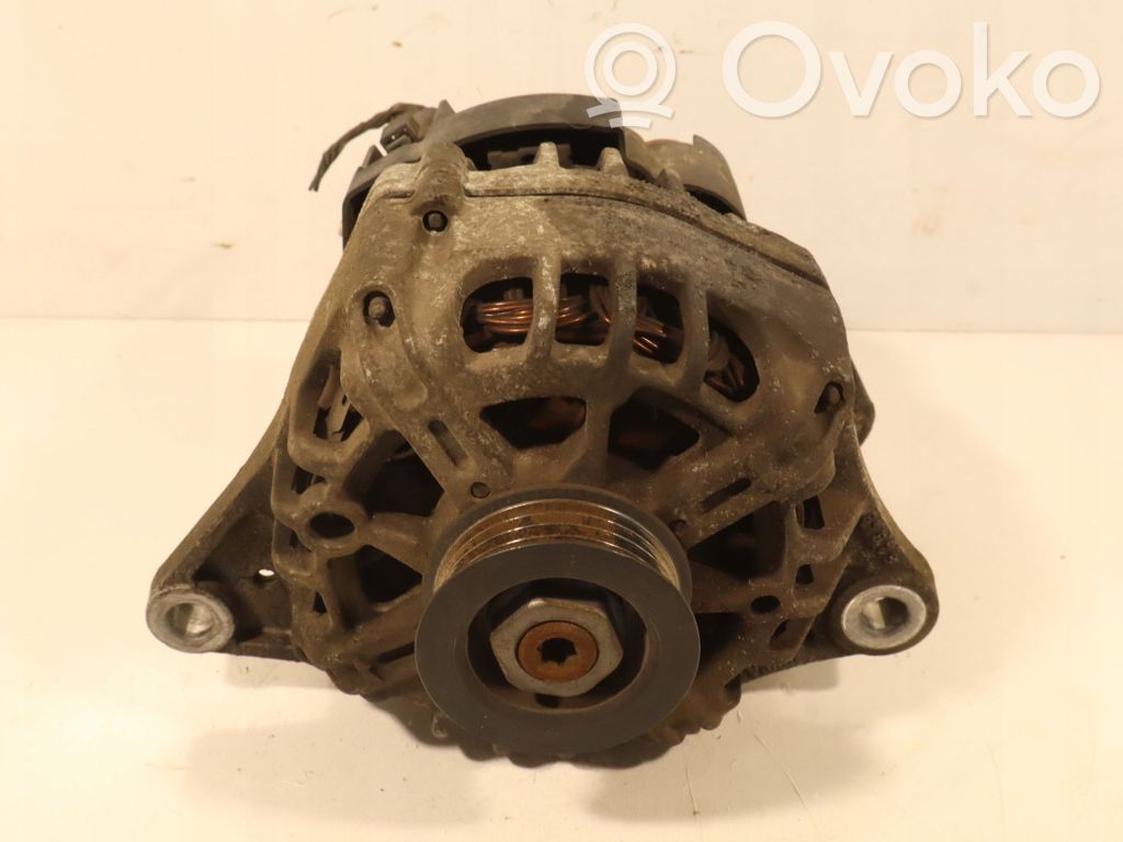 Nissan Micra Generator/alternator 