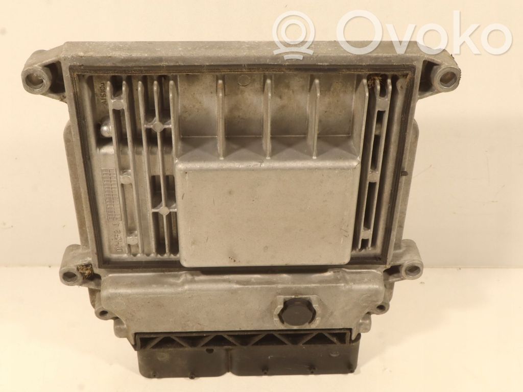 Engine control unit/module ECU   0261201202
