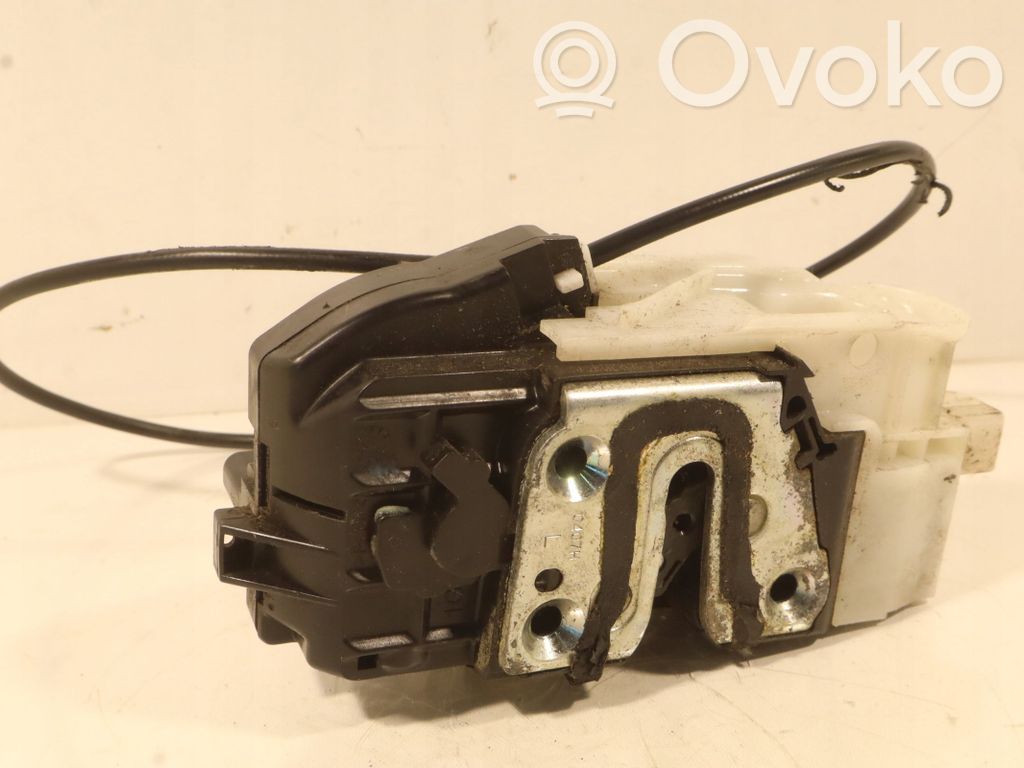 KIA Ceed Rear door lock 