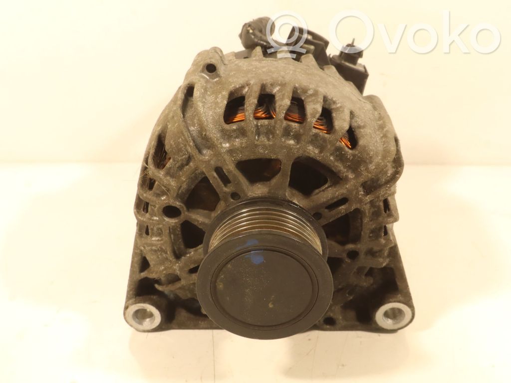 Ģenerators   AV6N10300DC