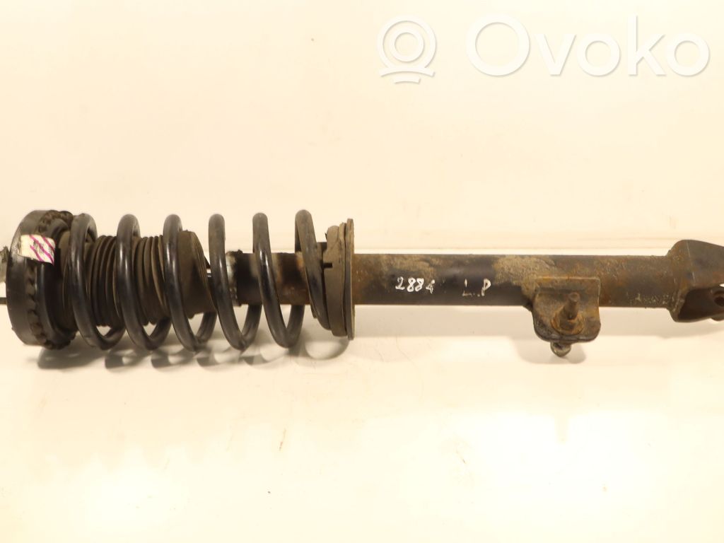 Chrysler 300 - 300C Ammortizzatore anteriore con molla elicoidale 