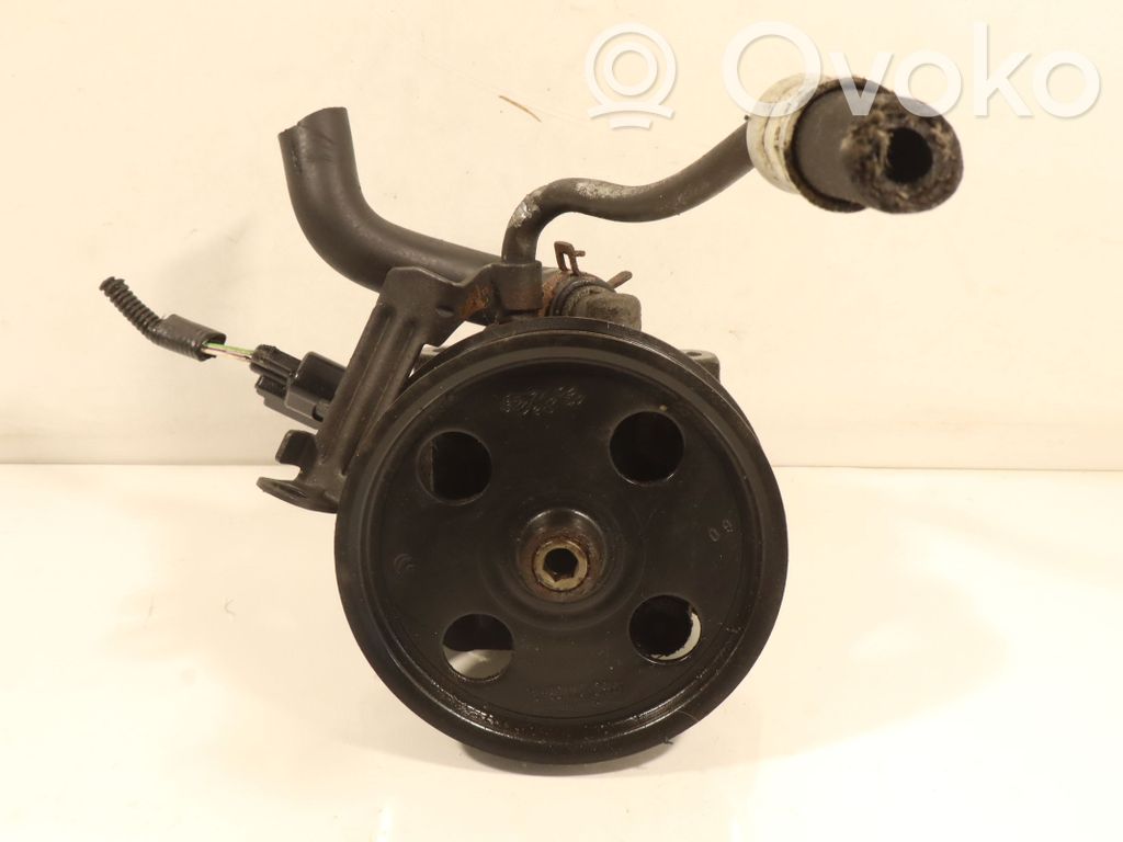 Ford Focus Servopumpe 