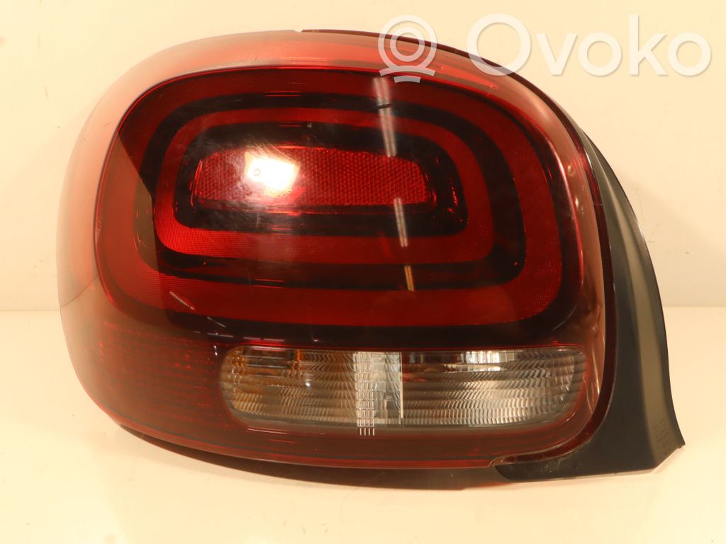 Citroen C3 Takavalot 