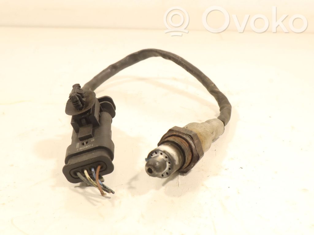 Sonde lambda   9810667080
