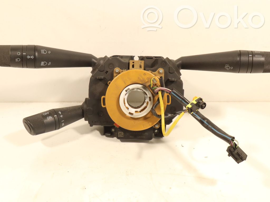 Iveco Daily 35 - 40.10 Interruptor de luz 
