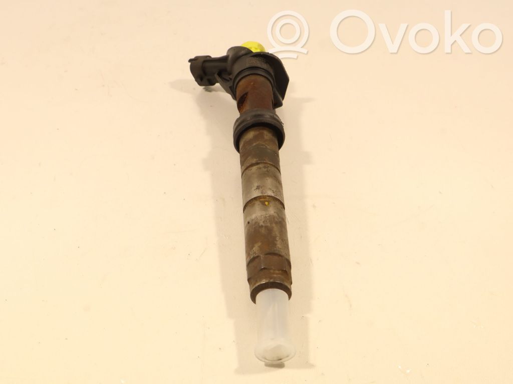 Iveco Daily 35 - 40.10 Inyector de combustible 