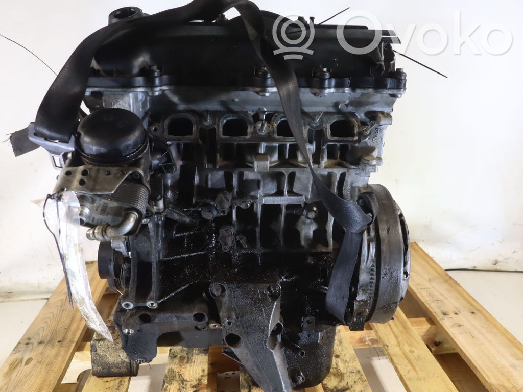 BMW 3 E90 E91 Motor 