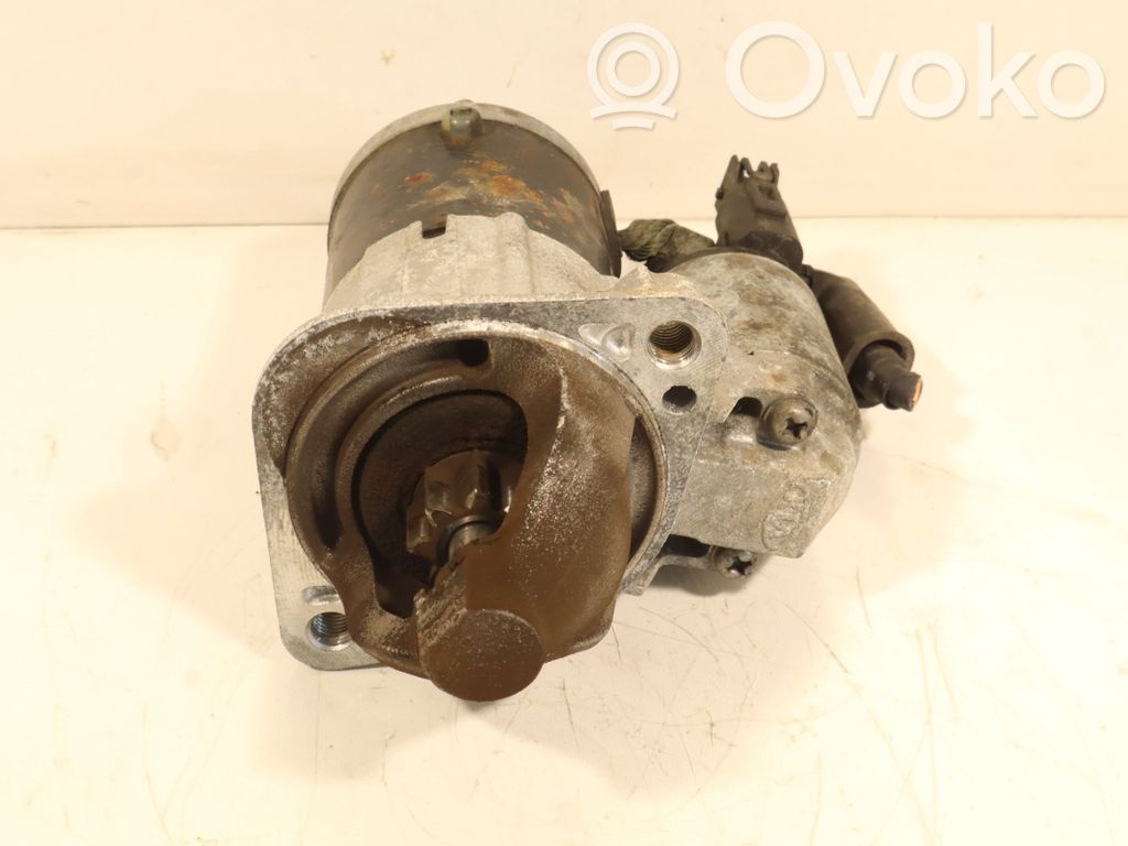 KIA Ceed Motor de arranque 