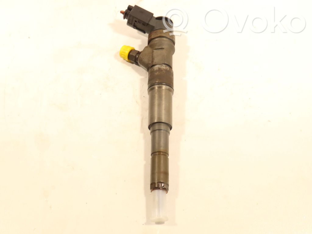 Injektor Einspritzdüse   0445110209