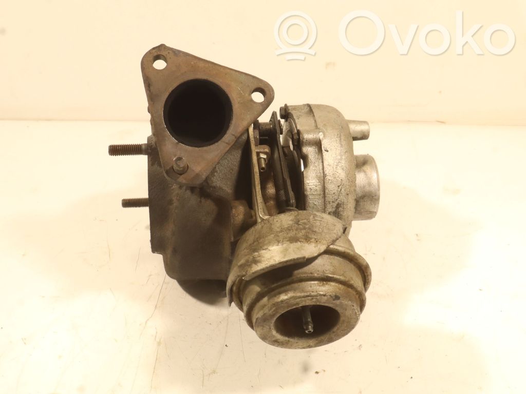 Turbo   028145702