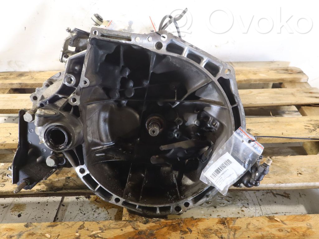 Citroen C3 Boîte de vitesses manuelle à 5 vitesses 
