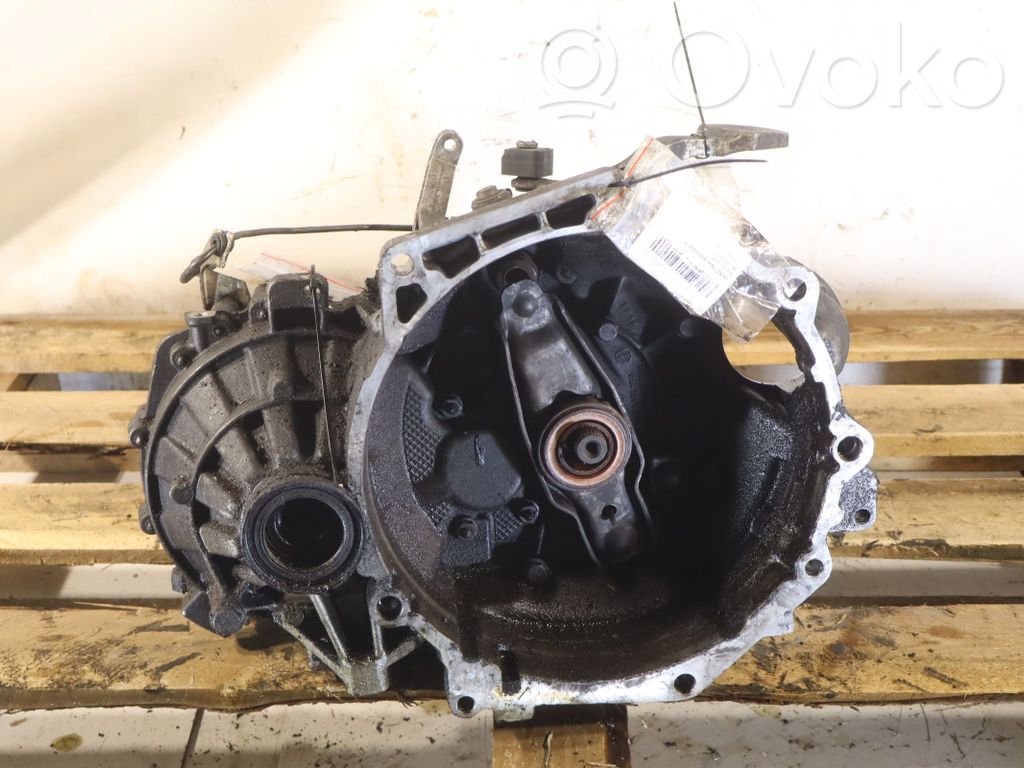 Seat Leon (1P) Cutie viteze manuală cu 5 trepte 
