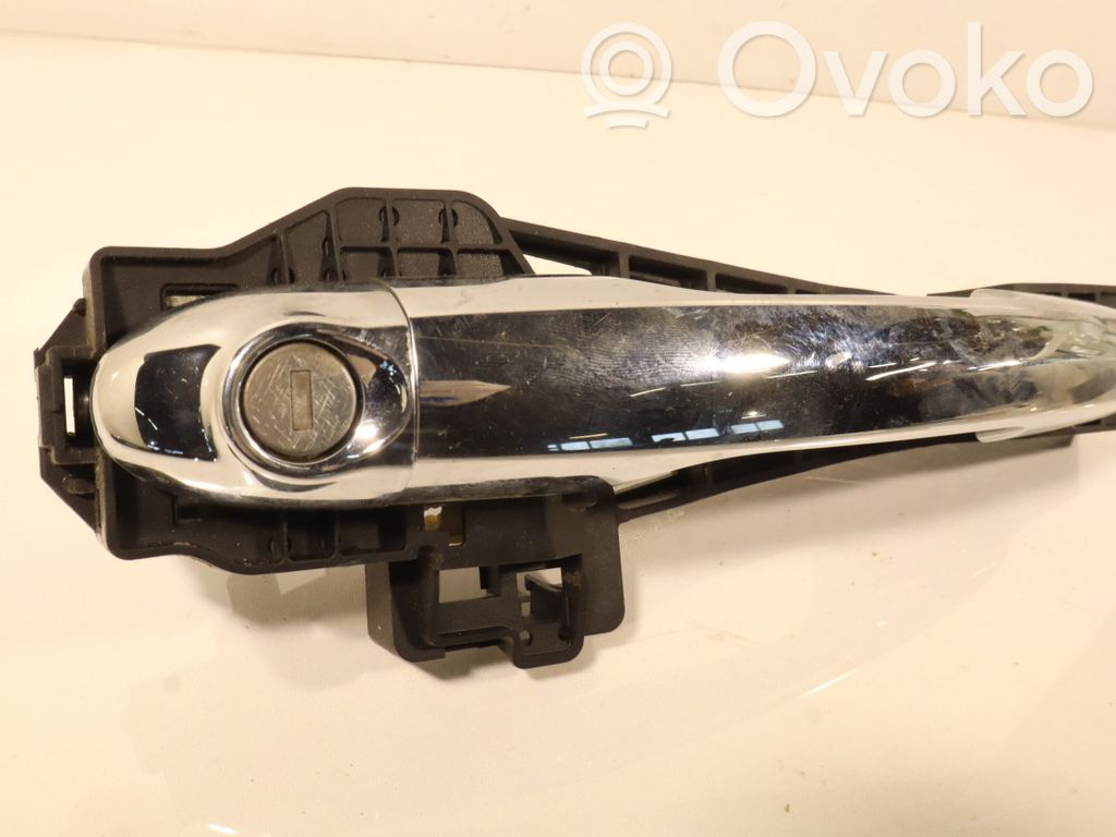 Fiat Tipo Manecilla/asa externa de la puerta delantera