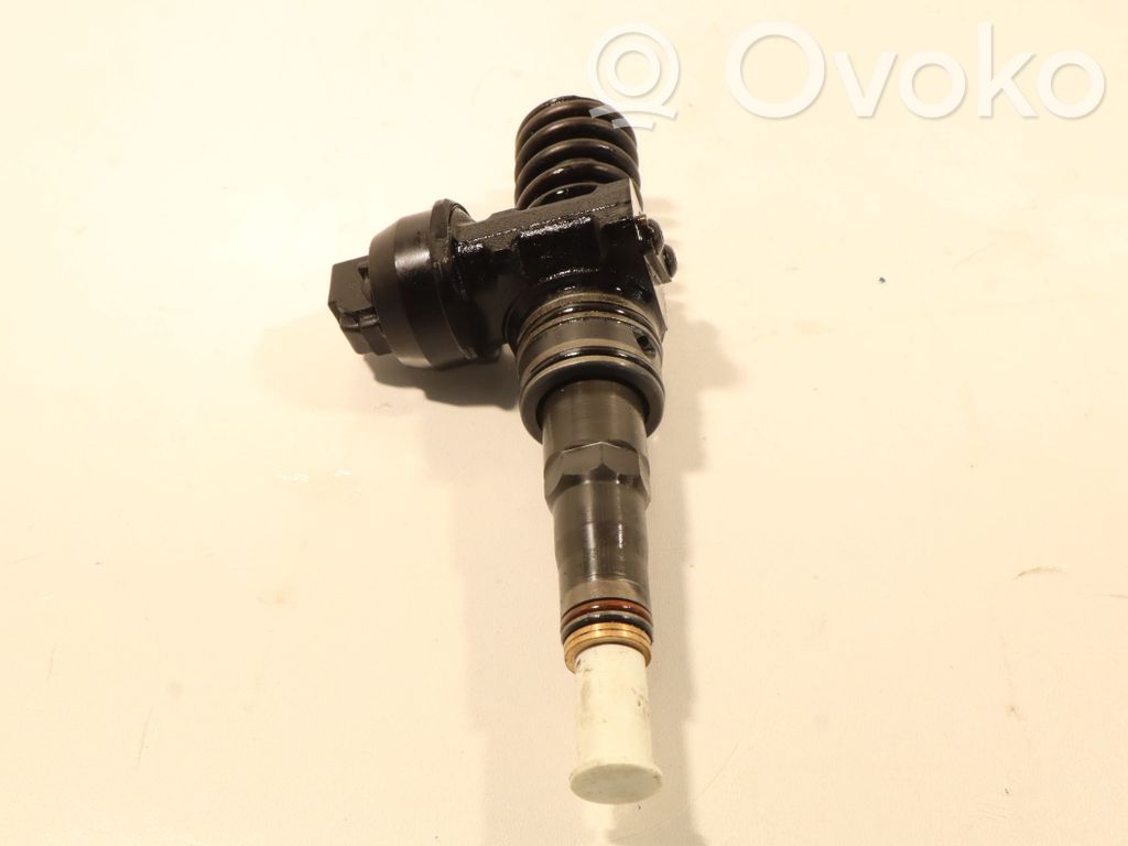 Injector combustibil   0414720313