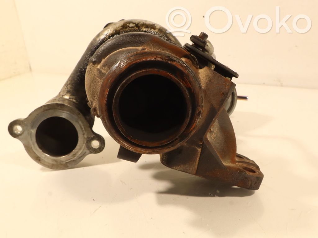 Turboahdin   9673283680