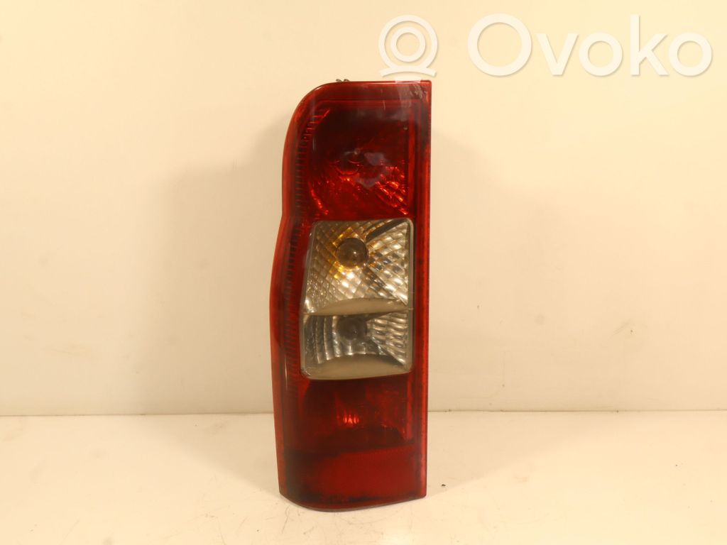 Lampa tylna   TK024779