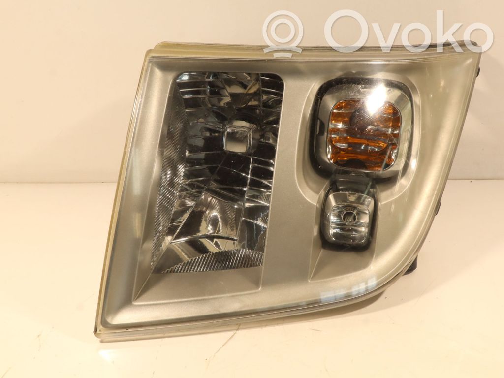 Ford Transit Scheinwerfer 