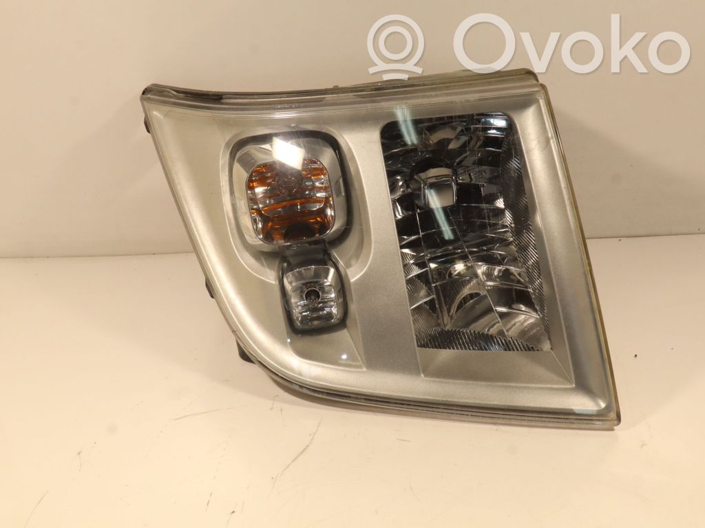 Headlight/headlamp   20B736B