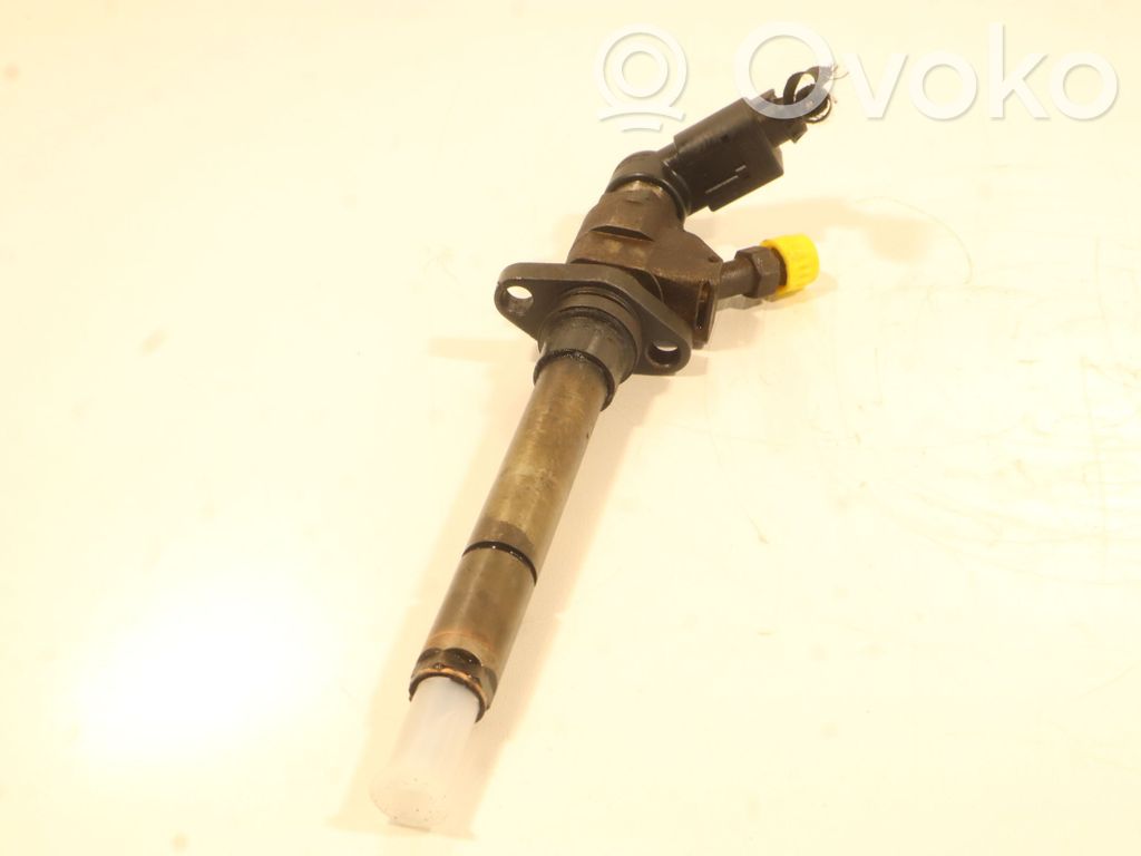 Injector combustibil   9647247280