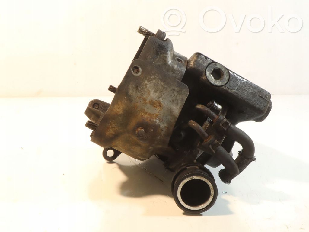 Turbo   14411AA850
