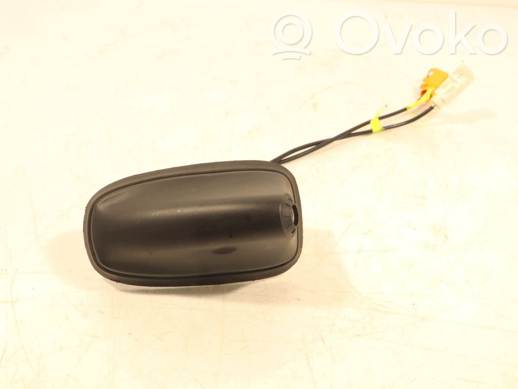 Toyota Proace Antenna autoradio
