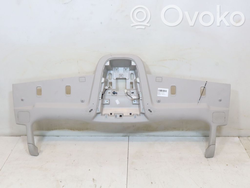 Toyota Proace Ciel de toit