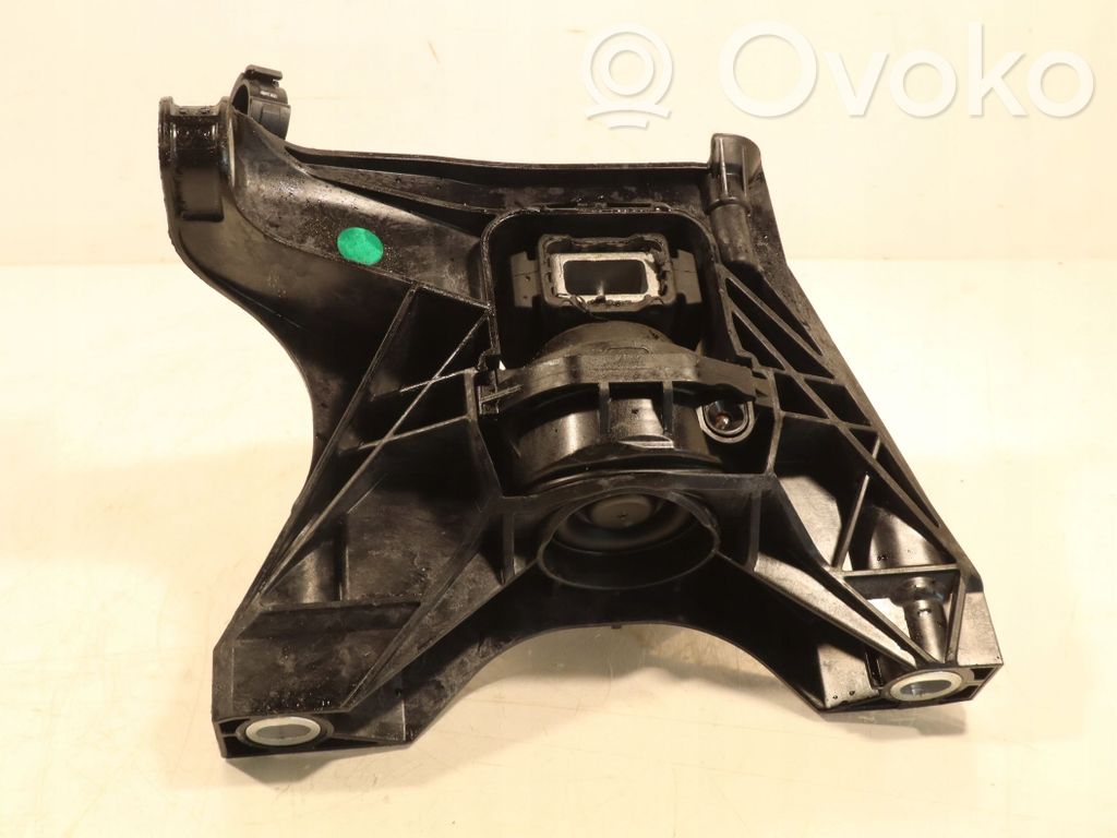 Toyota Proace Suport motor 