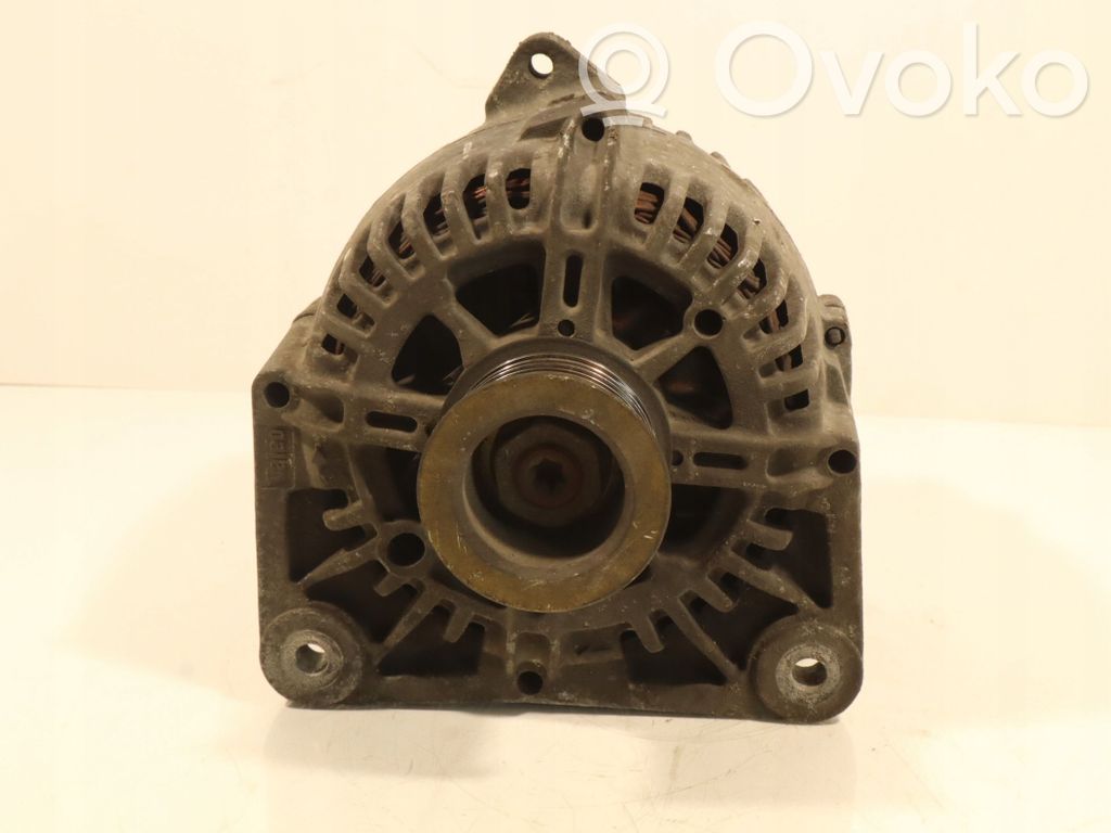 Alternator   8200410671