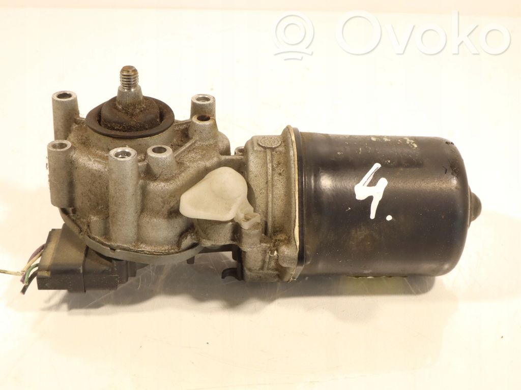 Renault Megane II Motor ștergător