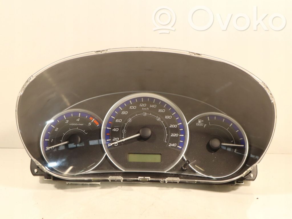 Reloj   NS03003K