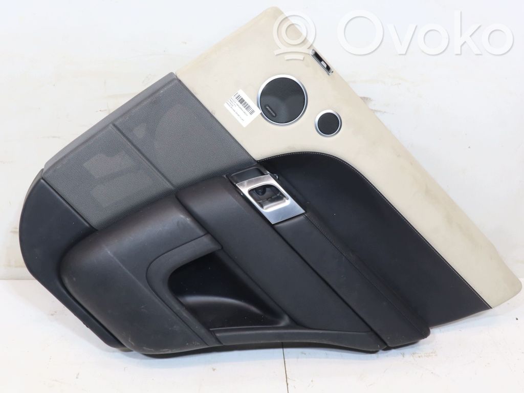 Land Rover Range Rover Sport L494 Panou lateral spate coupe 