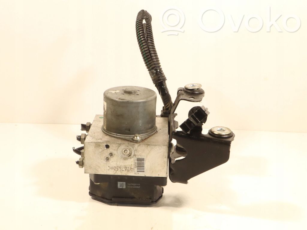 Pompa ABS   BG912C405AD