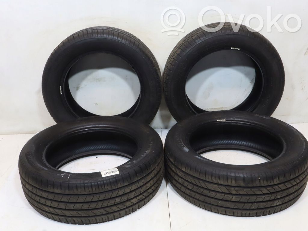 Skoda Fabia Mk2 (5J) Pneumatici estivi R15