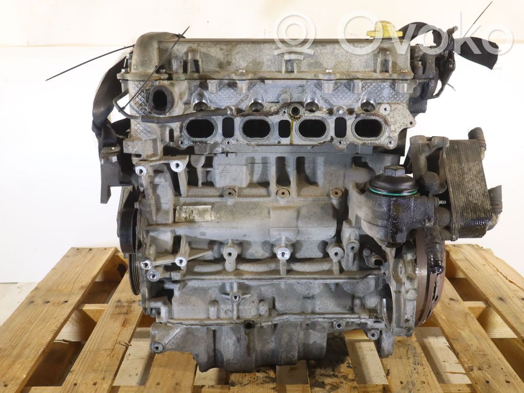 Silnik   B207E