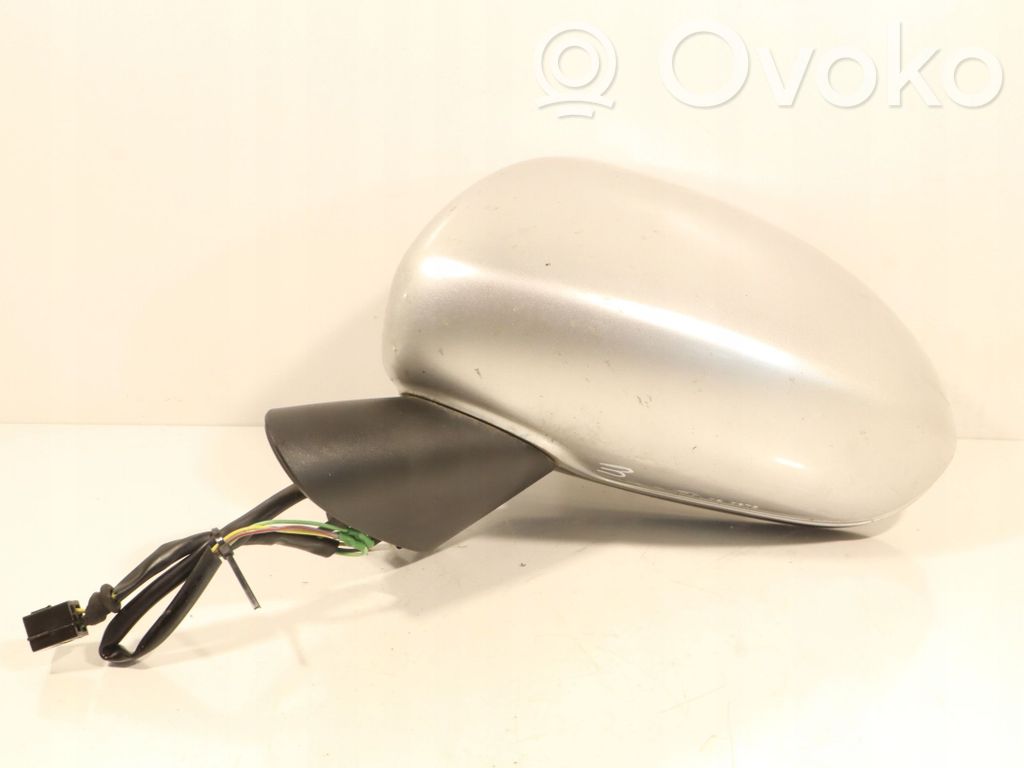 Opel Corsa D Etuoven sähköinen sivupeili