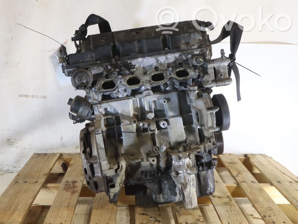 Citroen C4 I Picasso Moottori