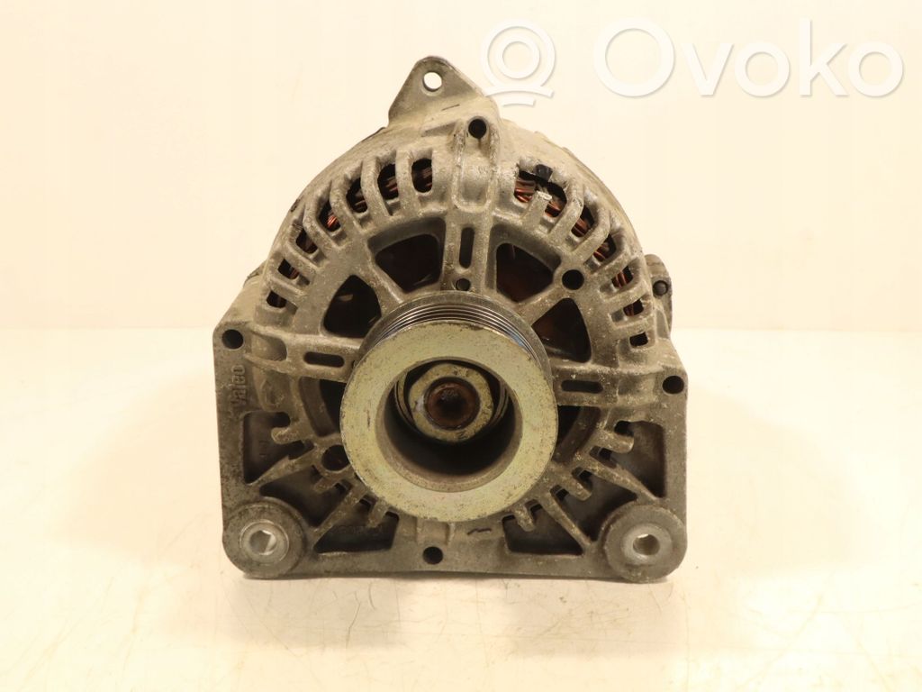 Generator/alternator   8200667607D