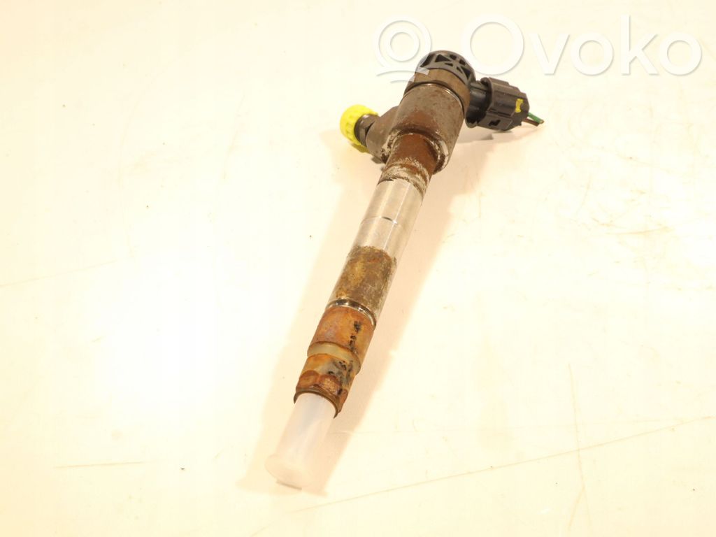 Citroen Berlingo Injecteur de carburant