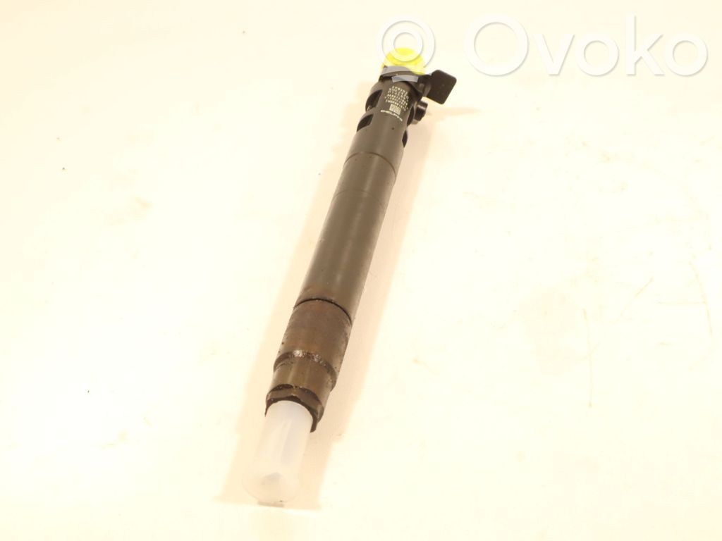 Inyector de combustible   9686191080