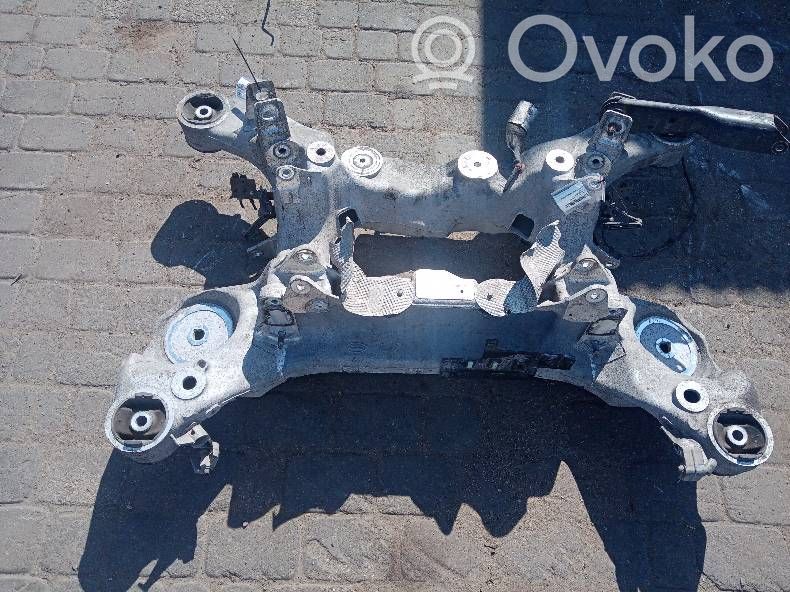 Land Rover Range Rover Sport L494 Punte spate