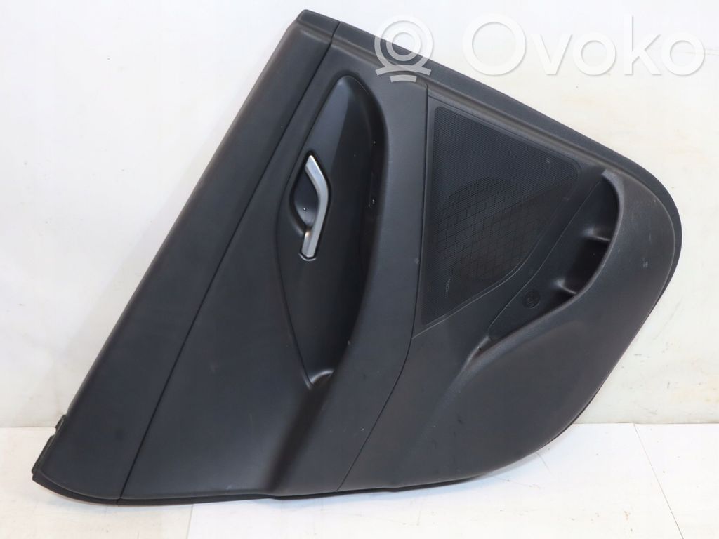 Panou lateral spate coupe   G4010TRY
