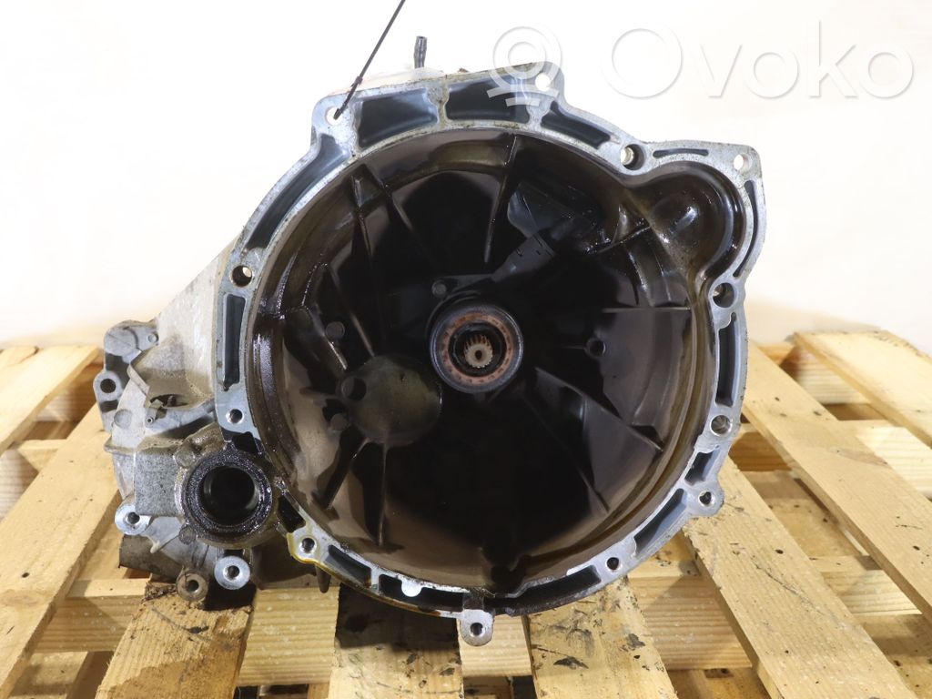 Ford Focus Cutie viteze manuală cu 5 trepte 